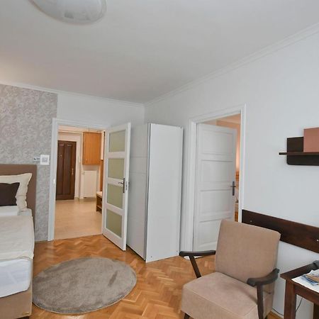 Vicente'S Apartment Егер Екстериор снимка