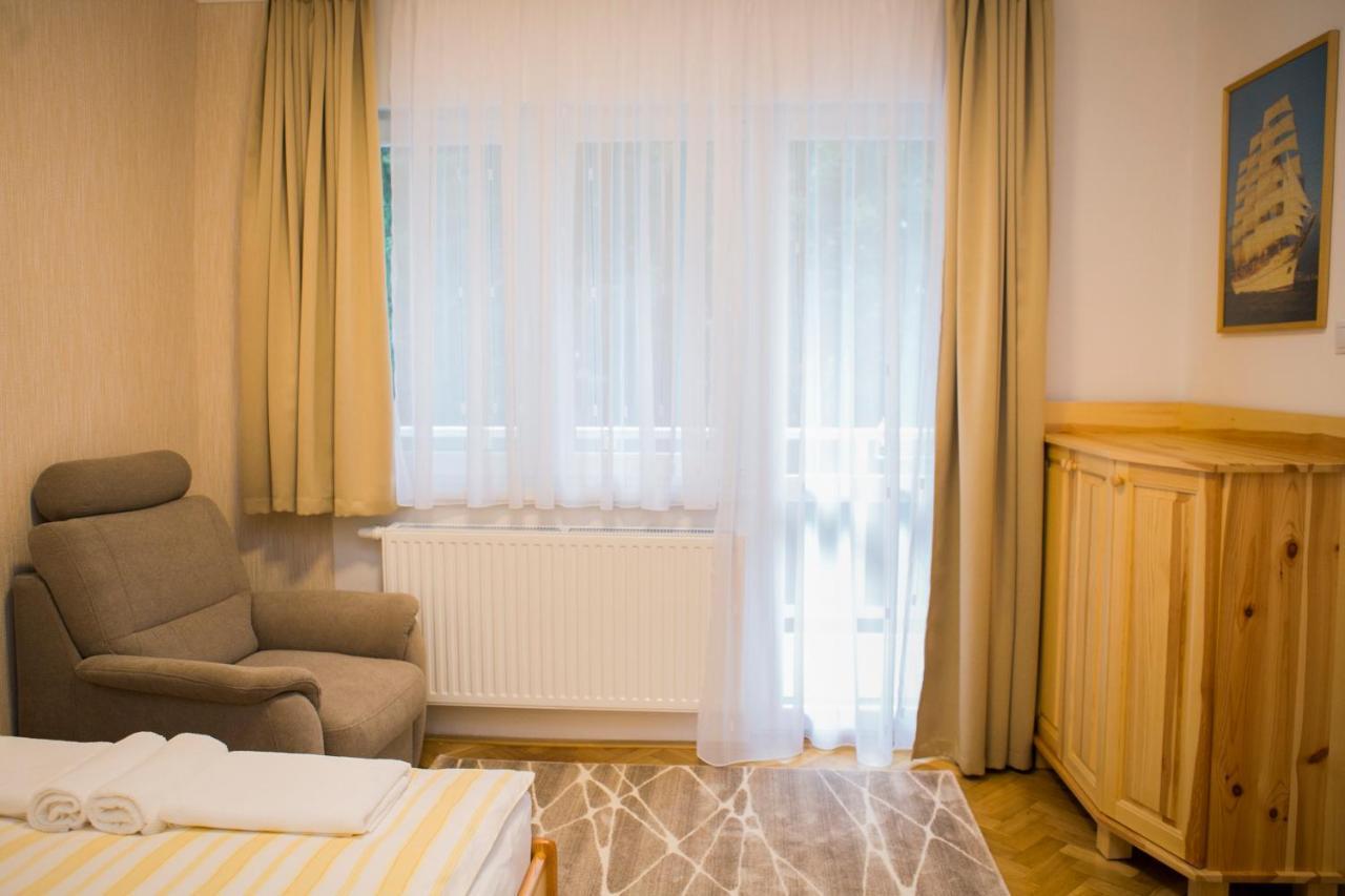 Vicente'S Apartment Егер Екстериор снимка