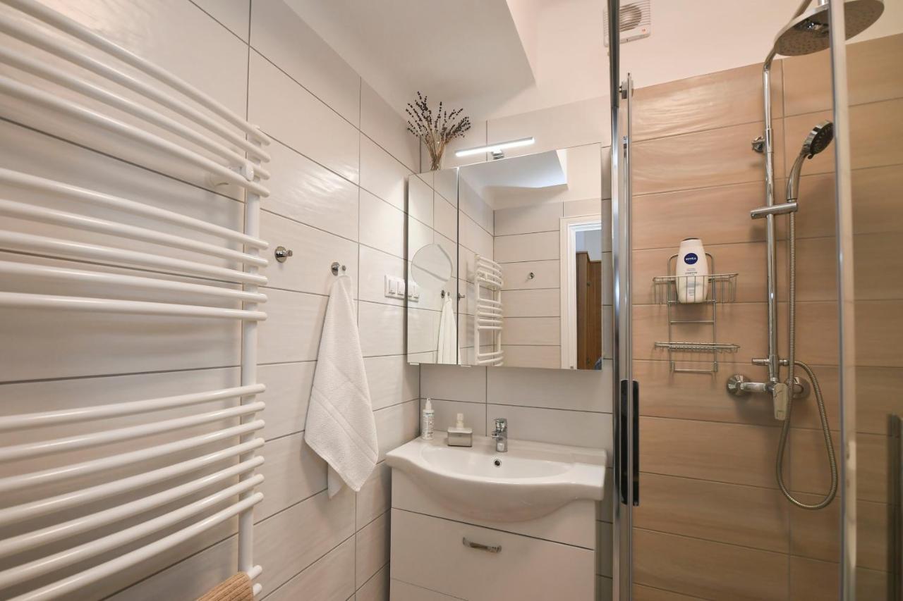 Vicente'S Apartment Егер Екстериор снимка